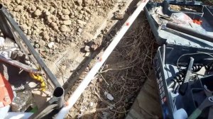 полив для грядок и теплицы из полипропиленовой трубы