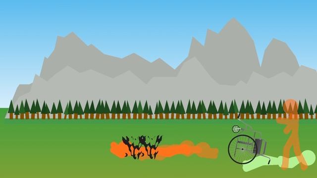 Amazing stick tournament ( part 1) смотреть онлайн