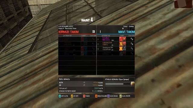 S6 YIKIM KLAN SAVASI смотреть онлайн