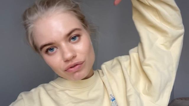 весенний гардероб, слезы и перемены в жизни vlog ? смотреть онлайн