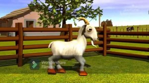 Цыпленок Пи - детские песни 2020