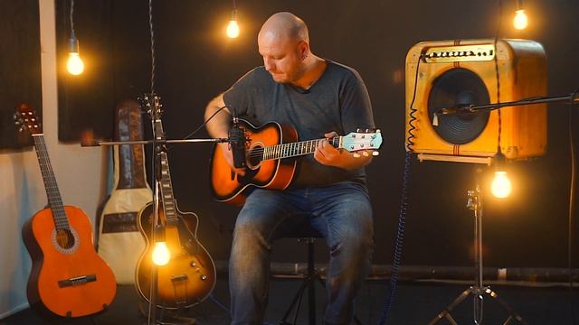 гитара NARANDA смотреть онлайн