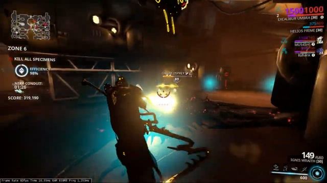 Unable to use transference after operator death, didn't receive zone 6's reward смотреть онлайн
