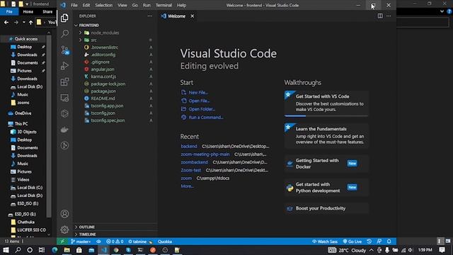 Angular + Laravel Intergration смотреть онлайн