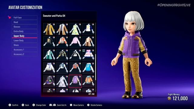 Tekken 8 Arcade Quest Official Trailer gamescom 2023 смотреть онлайн