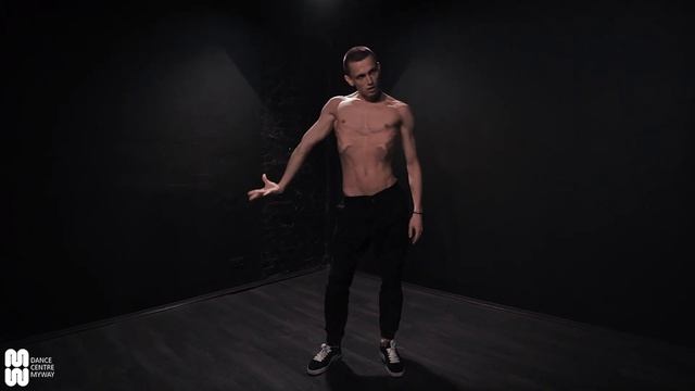 Thriftworks - Beef Ritual - experimental by Mikhail Makarov - Dance Centre Myway смотреть онлайн