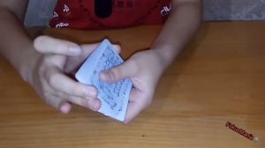 Фокус с 21 картой /Подробное обучение