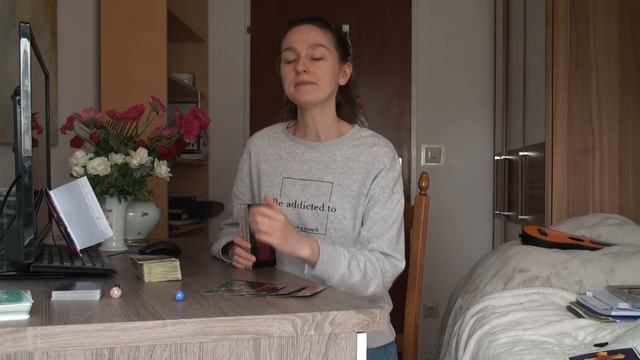 ТАРО ВАШЕ РОЖДЕНИЕ ЗАДАЧИ ЗАТМЕНИЕ ЧАСТЬ 1 смотреть онлайн