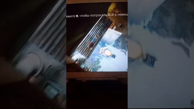 Продолжаем играть в Stray.История кота. Часть 4 смотреть онлайн