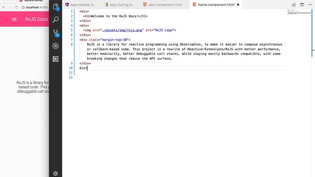 Building with Angular Material (2.0.0-beta.8) - Live Coding Components with Tracy Lee смотреть онлайн