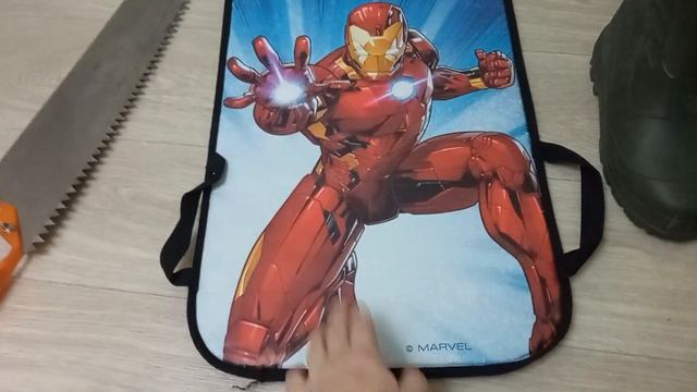 Максим Медведев. Выбор снаряжения  опытного теоретика