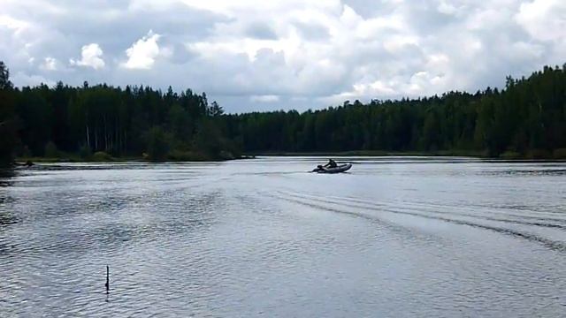 mercuury 3 3 скорорость 18км в ч лодка smart poseidon 310 смотреть онлайн