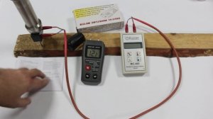 Самый лучший из самых дешёвых влагомеров по дереву. Обзор и тест. Модель MT-10 ( влагомер МТ-10 )