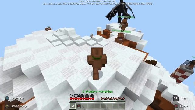 Minecraft Update Aquatic Console Release Date Discussion! Cert Testing? PS3, PS4, Xbox 360 & Wii U смотреть онлайн