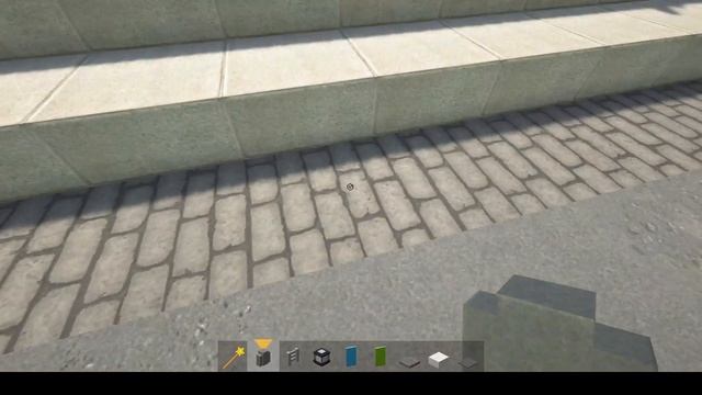 Minecraft | How to Build a Street/Road смотреть онлайн