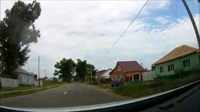 Село Средний Икорец, Лискинский район, съёмка 13.07.2020 История села смотреть онлайн