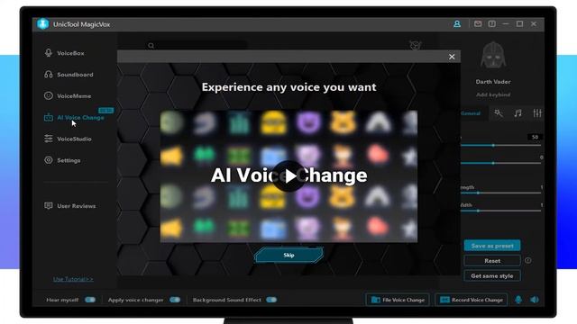 How to Make your Voice Sound like Taylor Swift | AI Voice Changer Celebrity смотреть онлайн