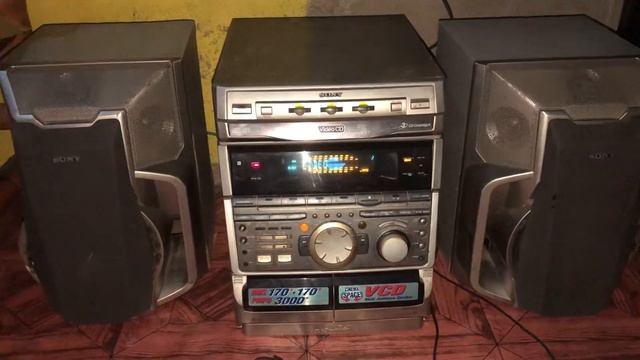 Sony mhc vx7 sound3rp смотреть онлайн
