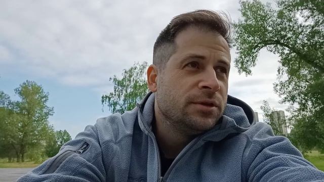 С почином. Спустя год после записи хватило смелости выложить. смотреть онлайн