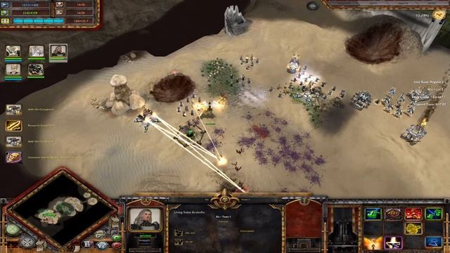 ТЕСТИМ ИМБУ В Unification Mod 6.9 - ИНКВИЗИЦИЯ В ДЕЛЕ! (Ветка Охотников на ведьм) смотреть онлайн