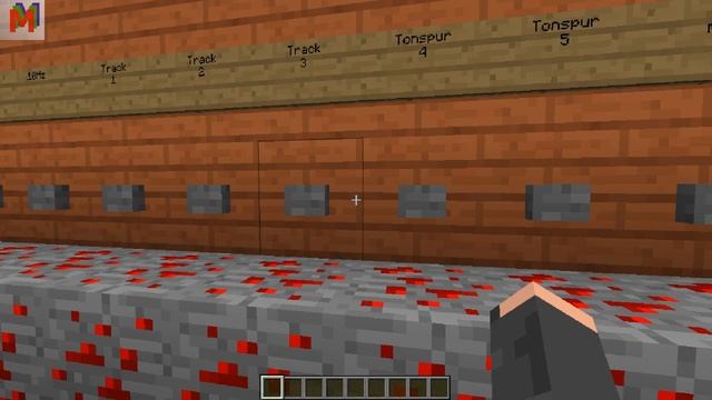 Live Music in Minecraft! - Music Maker смотреть онлайн
