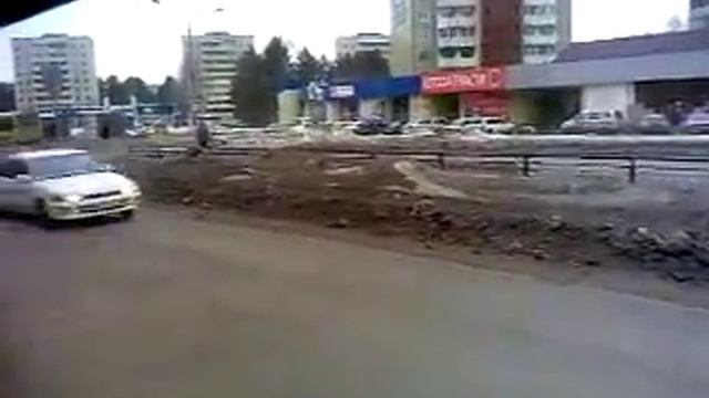 ЗАТО г. Железногорск, Красноярский край