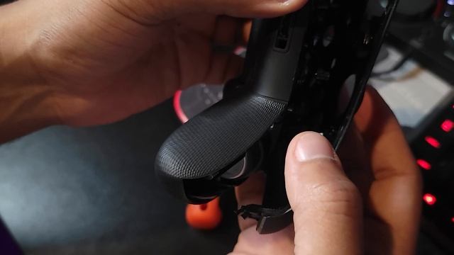Xbox Elite Series 2 Como REPARAR Boton RB Y LB