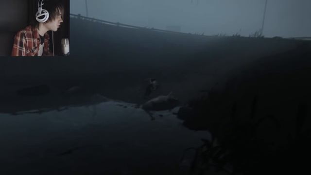 Лучшая игра 2016 : Inside смотреть онлайн