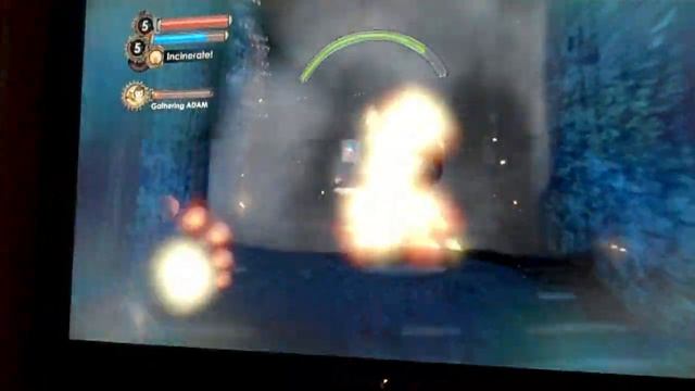 Bioshock 2 "Master Protector" Achievement смотреть онлайн