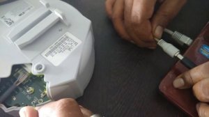 How to reset mikrotik sxt lite5 to its default settings