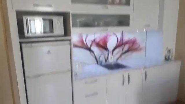 Двухкомнатная квартира, в районе Джани ресторана- Солнечный берег смотреть онлайн