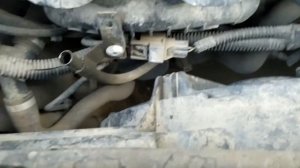 Замена масла на Форд Фокус 2