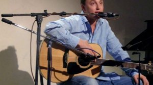 Павел Кашин-Вы искали меня