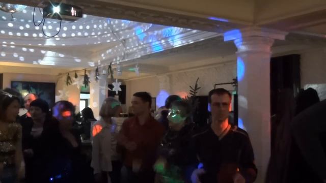 Встреча караокеров Часть 1 смотреть онлайн