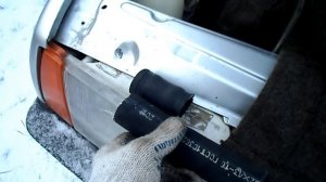 Плохо ГРЕЕТ Печка в ВАЗ 2108, 2109, 21099, 2110, 2111, 2112, 2113, 2114, 2115