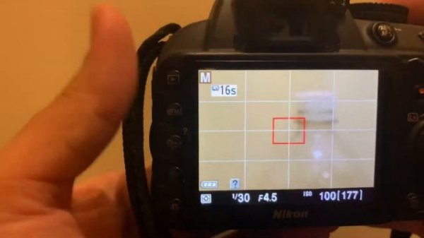 How to take video with Nikon D3100 camera | Nikon D3100 DSLR video mode| 2021