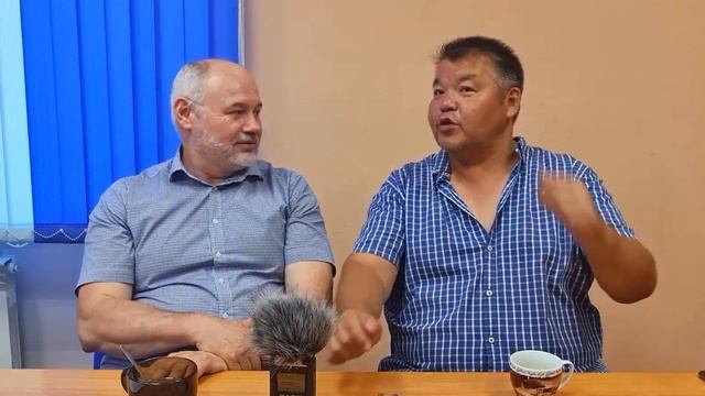 Как была открыта древнетюркская письменность? смотреть онлайн