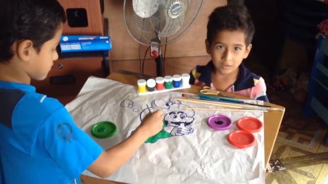 Arte & parte смотреть онлайн