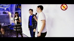 [НЕ]ЗВЕЗДЫ ФАНДАБА Live! В кинотеатре "Сатурн"