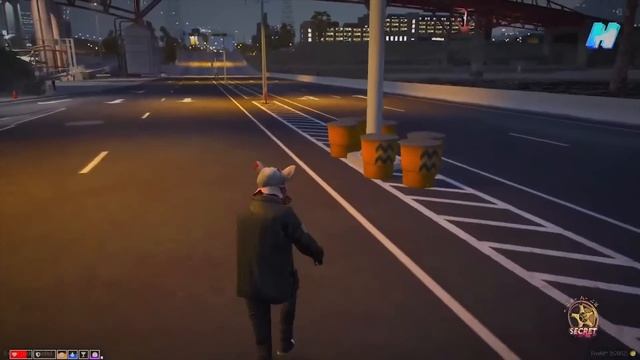 PRANK JADI BLACKJACK LAGI DAN SERANG KELUARGA DEMONZ DEMI BANTU O'CONNER - GTA V ROLEPLAY смотреть онлайн