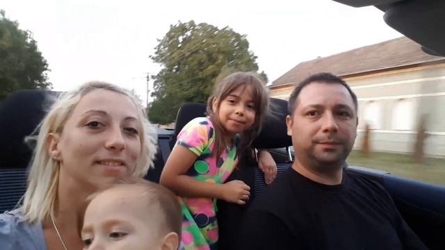 peugeot 307 cabriolet driving voznja kabriolet 2017 avgust irina alexa snezana filip смотреть онлайн