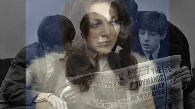 Beatlemania story. смотреть онлайн