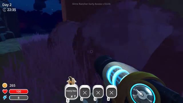 Slime Rancher #2 - Farming for keys смотреть онлайн