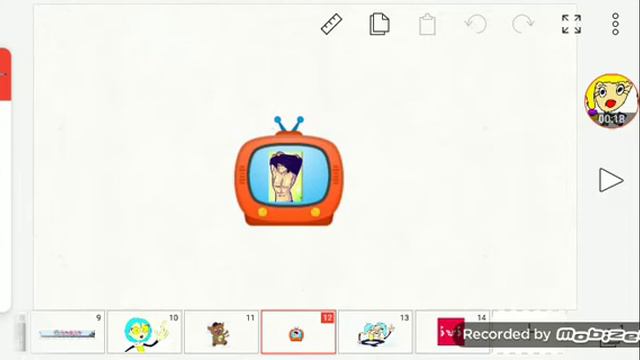 Реклама Ivi (2021)