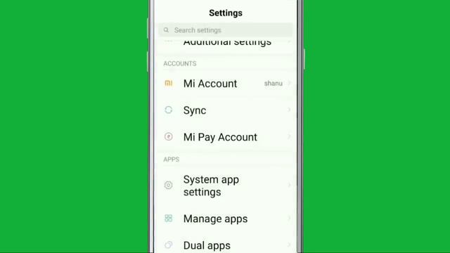 Facebook Messenger || An Unknown Error Occurred Problem Solve смотреть онлайн