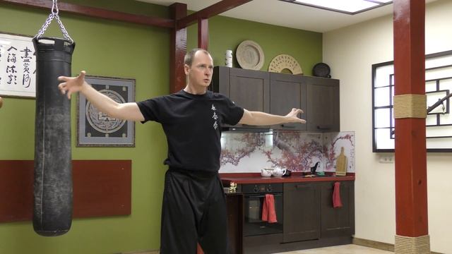 ФОРМА ЮН ЧУН "ЗМЕЯ" И "ДРАКОН" Инструктор Клуба Юн Чун ПАВЕЛ ТЕРЕБОВ смотреть онлайн