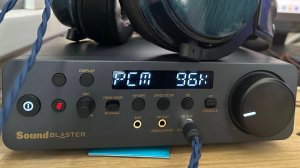 Обзор внешней звуковой карты Creative Sound Blaster X5: Теперь с балансным выходом