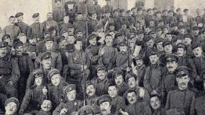 Октябрьская революция 1917 года. Что случилось на самом деле. Полная хронология.