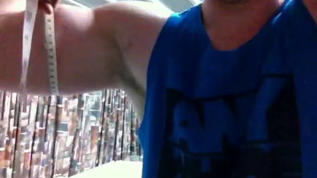 40cm Bicep смотреть онлайн