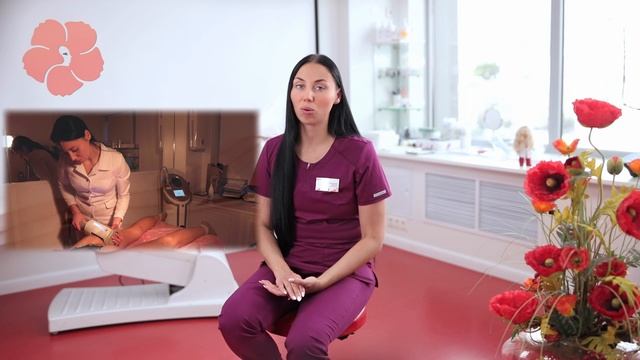 Эндосфера терапия смотреть онлайн